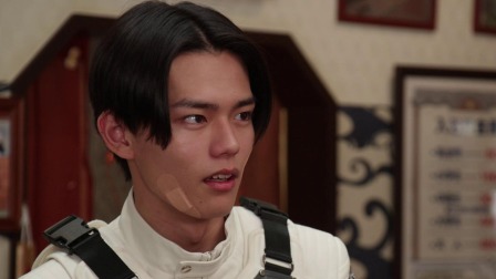 假面骑士利维斯 中配版 37集