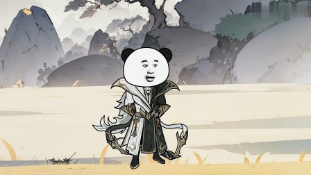 抢了鸿钧的气运后 2集