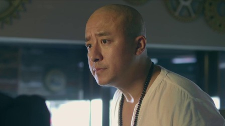 老板你别跑 9集