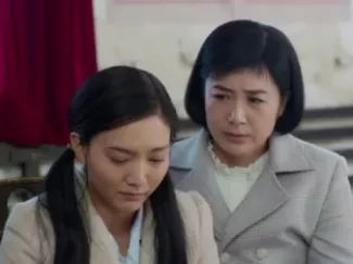 花儿与远方 44集