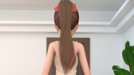 乐儿和果果 484集