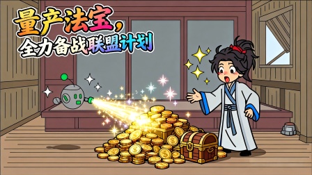 我的系统给错了 14集