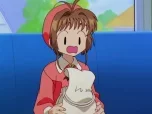 魔卡少女樱 11集