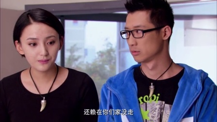 亲情暖我心 32集