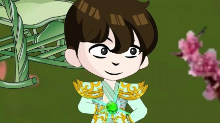 我修仙从抽卡牌开始 10集