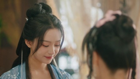 与君诀 18集