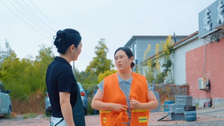婆婆的秘密 18集