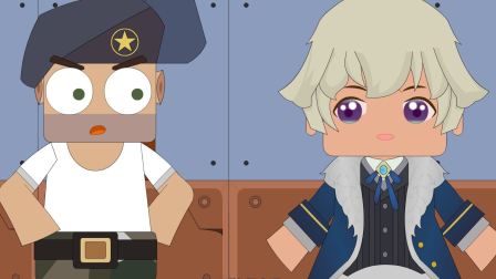 迷你小洞玩创造 第5季 2集