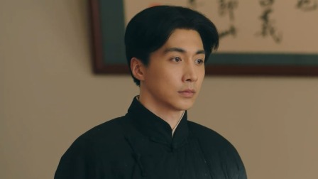 鲲鹏击浪 31集