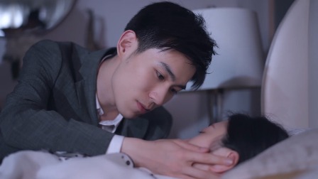 冷少的替嫁娇妻 10集