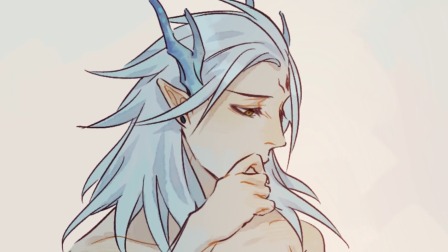 要被恶龙吃掉了 6集