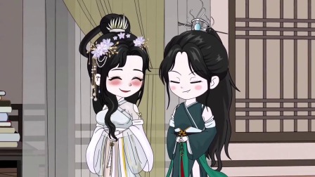 失忆后成佳婿 17集
