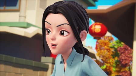奶龙搞怪大作战 12集