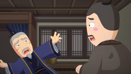 米小圈动画三十六计：下部 9集