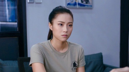 隐形战队 15集