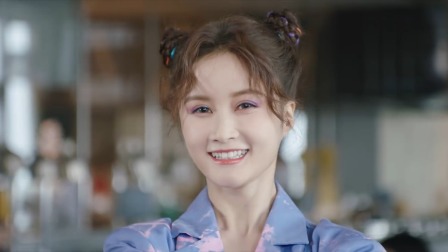 鱼生知有你 12集