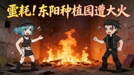 丧尸末日当房东 85集
