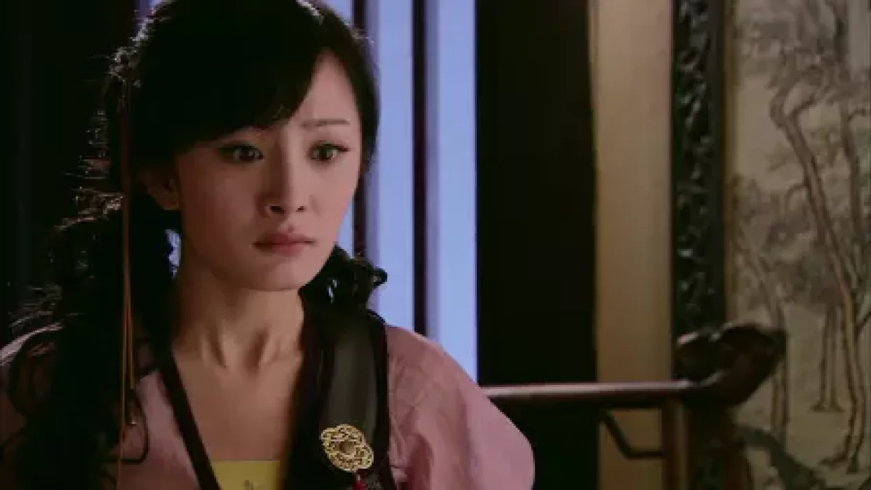 仙剑奇侠传 第三部 15集