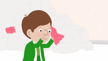 皮克叔叔的动物园第二季 11集