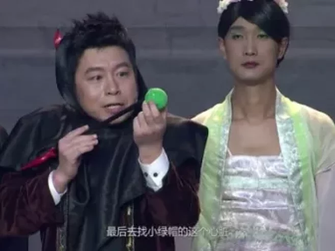 优叻个秀 第一季 15集