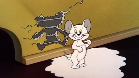 猫和老鼠 经典版 5集