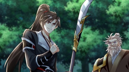 绝世丹神 59集