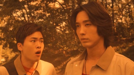 奥美迦奥特曼 中配版 24集