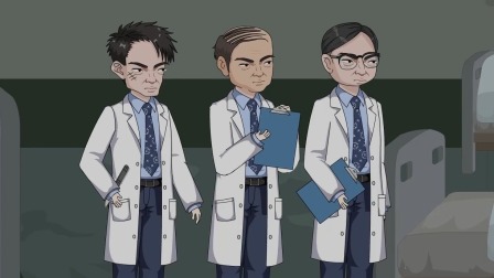 规则怪谈：我的家人不正常 385集