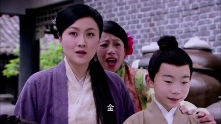 陆小凤与花满楼 29集