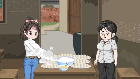 小花日记 17集