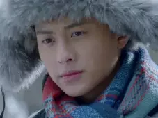 雪地娘子军 6集