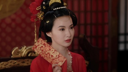满级流女帝 40集