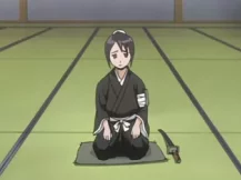 bleach 境&middot;界 尸魂界拯救篇 14集