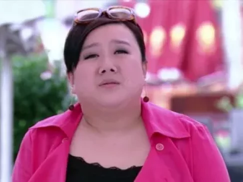 长在面包树上的女人 35集