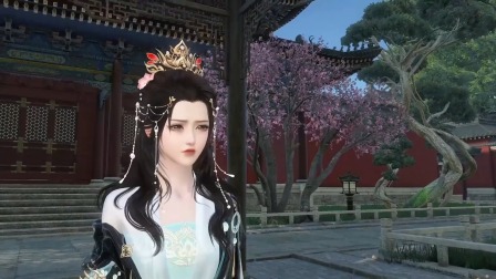 穿成村妞嫁傻夫，哭包夫君黏上我 123集