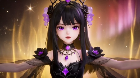 奇妙精灵之魔法森林 12集