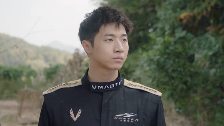 飞驰人生热爱篇 25集