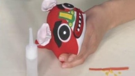 奇思创想DIY 中班课 10集