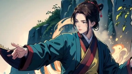 斗罗大陆之天启 13集