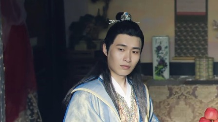 百怪夜谭之假面人 13集