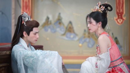 长月烬明 14集