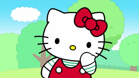 凯蒂猫和她的朋友们：一起学习吧！ 9集