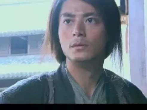 怪侠一枝梅  霍建华版 30集