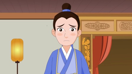 少年苏东坡 11集