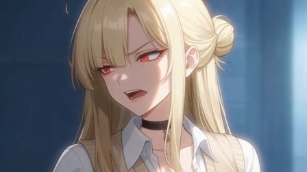 俺叫李凡尘：满级菜农误入修仙女校 20集