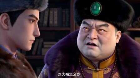 苦尽甘来我坐拥锦绣人生 11集