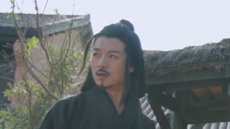 战红颜 11集