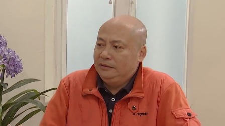 外来媳妇本地郎17 54集