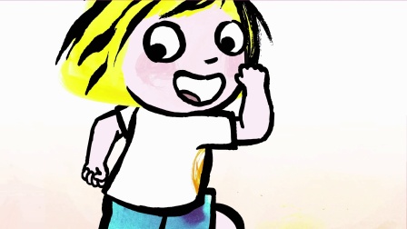 小小科学探索家 英文版 14集