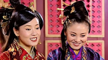 大汉天子 第一部 13集